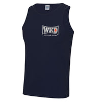 Thumbnail for West Kingsdown Boxing Club Vest