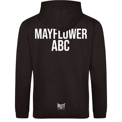 Mayflower ABC Hoodie