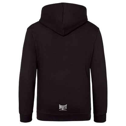 Karate England Kids Hoodie