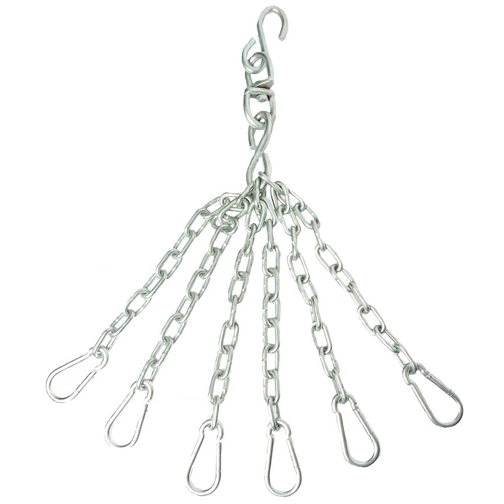 Tuf Wear Heavy Duty 6 Hook Chains
