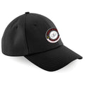 Lucky Gloves Baseball Cap Black - Black