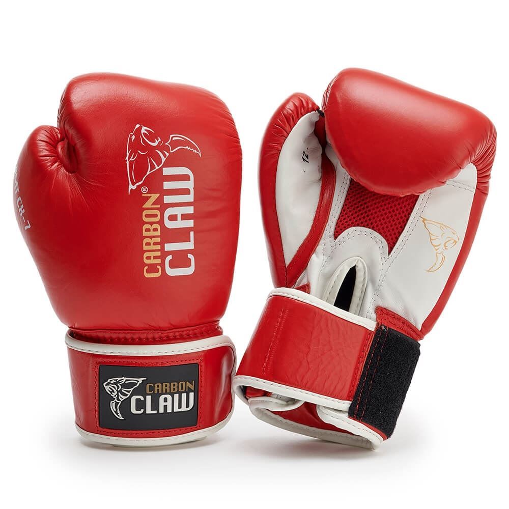 Carbon Claw Amt Club Leather Spar Glove