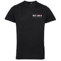 West London Amateur Boxing Club Dri-Fit T-Shirt - Black