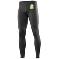 Brownes Boot Camp Base Layer Leggings - Black