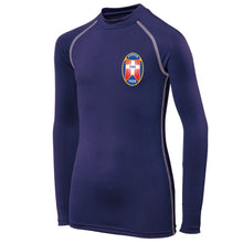 Fredriksbjerg Athlet Klub Kids L/S Base Layer