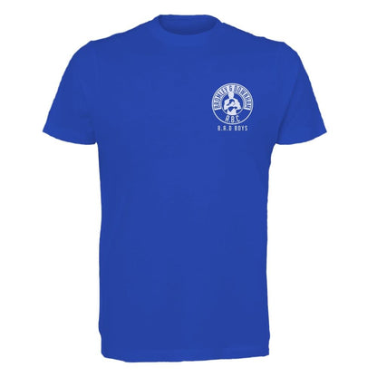 Bromley & Downham Abc T-Shirt