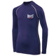 Boxfit Kids Rhino Small Logo L/S Base Layer - Navy
