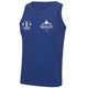 White Cliffs ABC Vest - Royal Blue