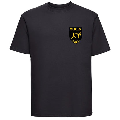 Sport Karate Cotton T-Shirt