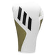 Adidas Speed Tilt 350 Lace Boxing Gloves - White/Black