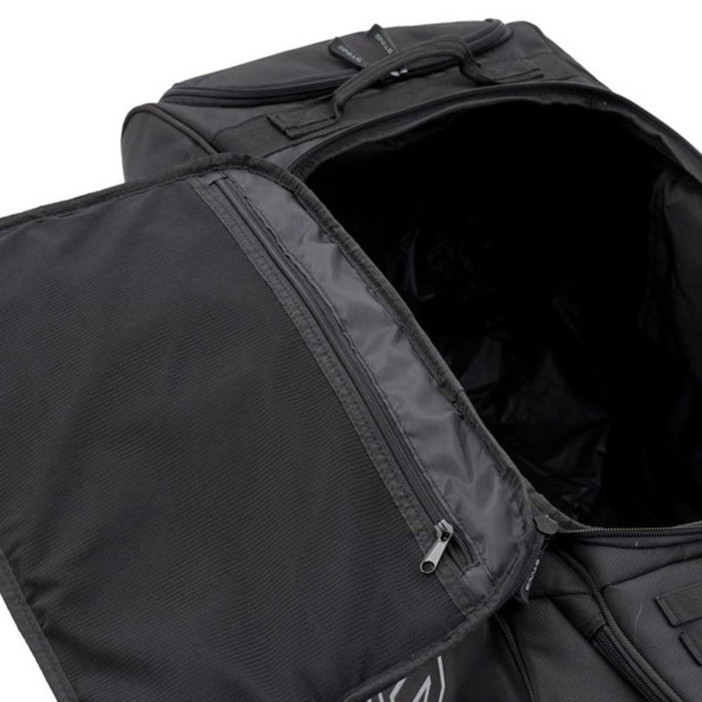 Sting Journeyman Travel Bag