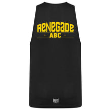Renegade ABC Kids Vest