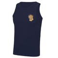 Albion Boxing Academy Vest - Navy