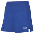 Boxfit Sports Performance Skort - Royal Blue