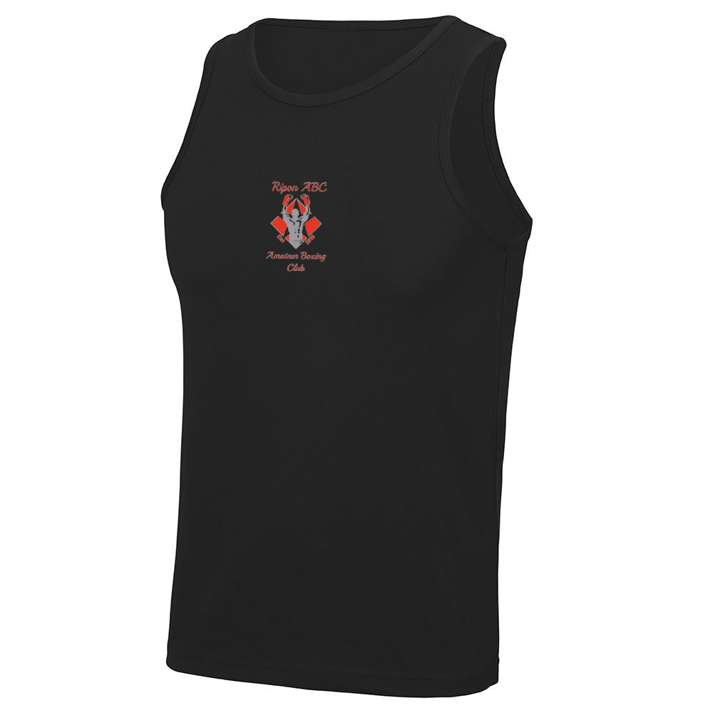 Ripon ABC Vest