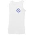 Fairbairn A.B.C Kids Vest - White