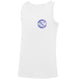 Fairbairn A.B.C Kids Vest - White