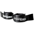 Strap And Seal Lace-Up Boxing Glove Converter - Black