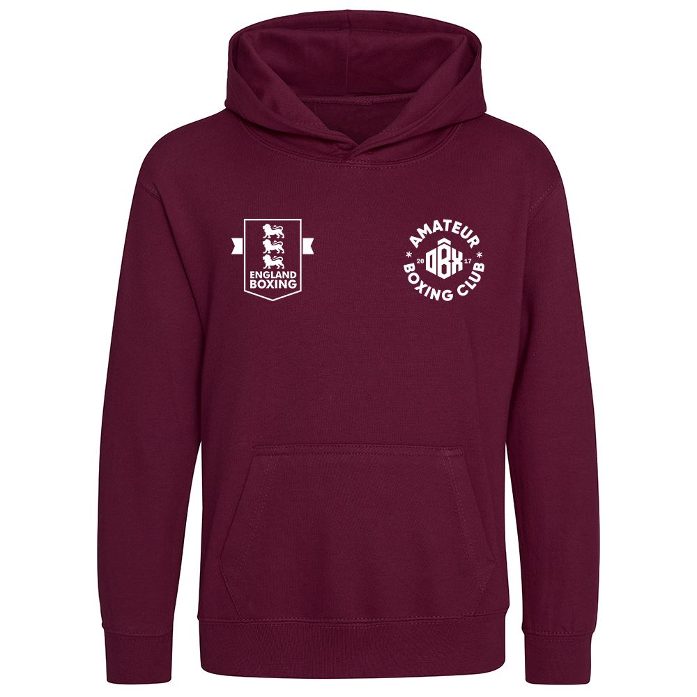 Outbox ABC Kids Hoodie