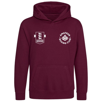 Outbox ABC Kids Hoodie