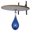 Pro Box Essential Speedball Platform - With Ball - Blue