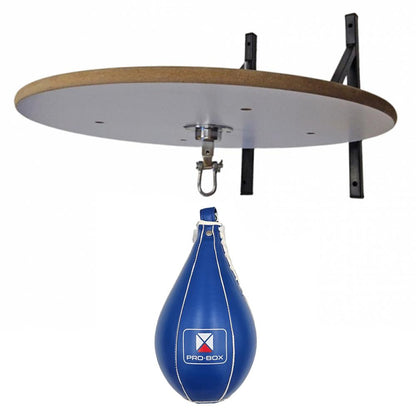 Pro Box Essential Speedball Platform - With Ball