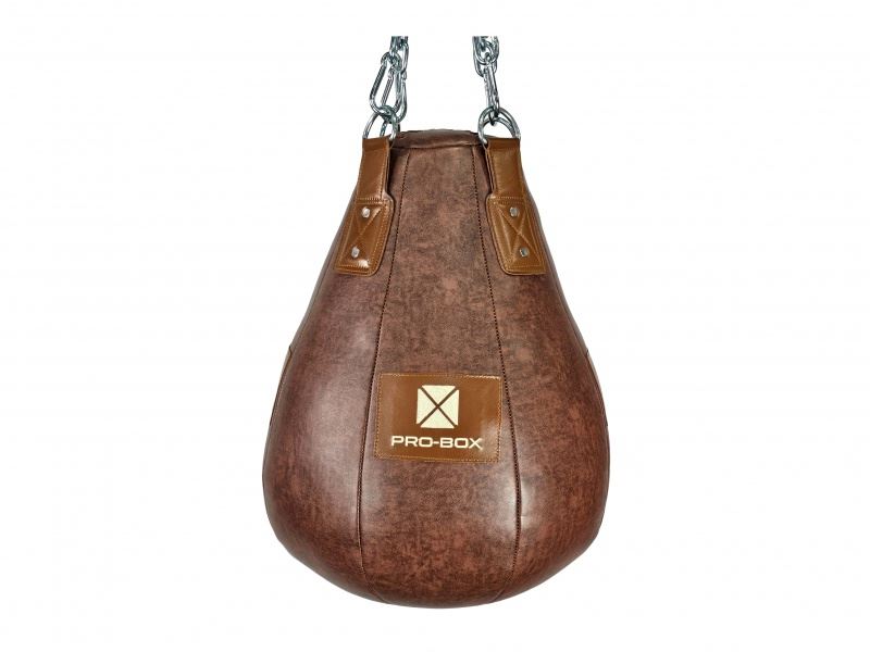 Pro Box Vintage Maize Bag II