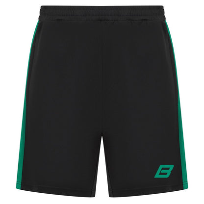 Be First Kids Contrast Shorts