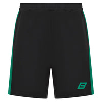 Thumbnail for Be First Kids Contrast Shorts