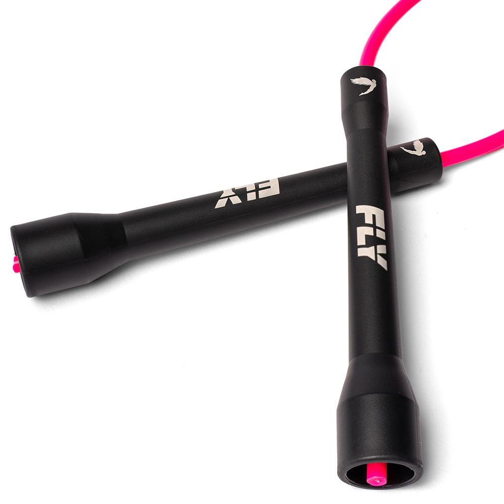 FLY Super Speed Skipping Rope