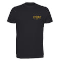 Epping Abc T-Shirt - Black