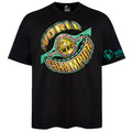 Wbc 2021 Championship Belt T-Shirt - Black