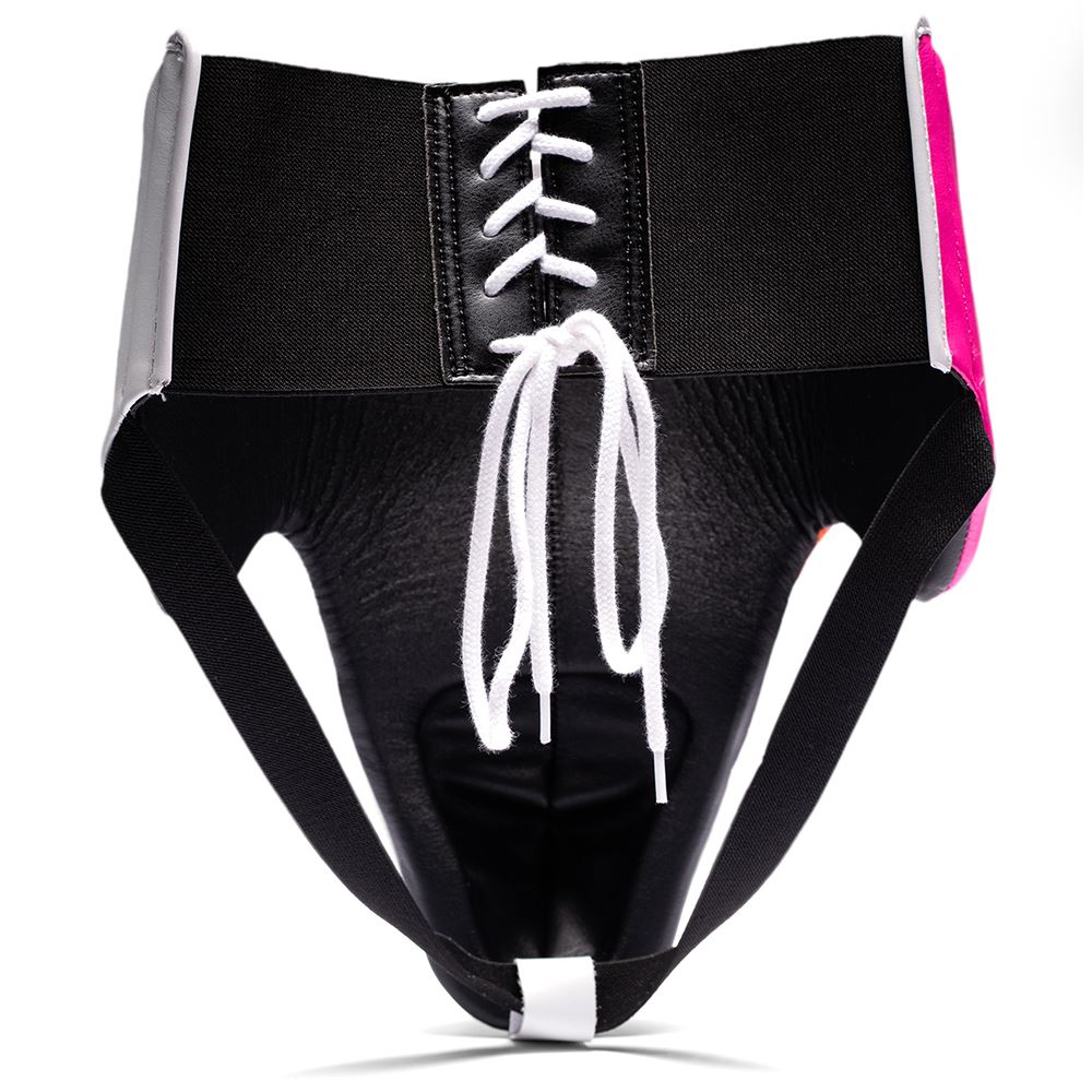 FLY WRAITH X GROIN GUARD