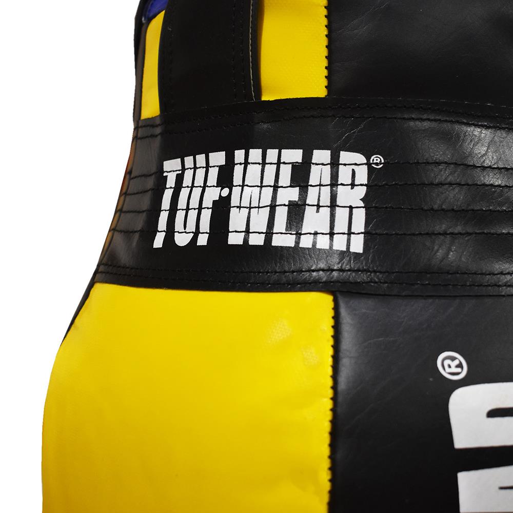 Tuf Wear Balboa Uppercut Spring Bag With Hanging Straps
