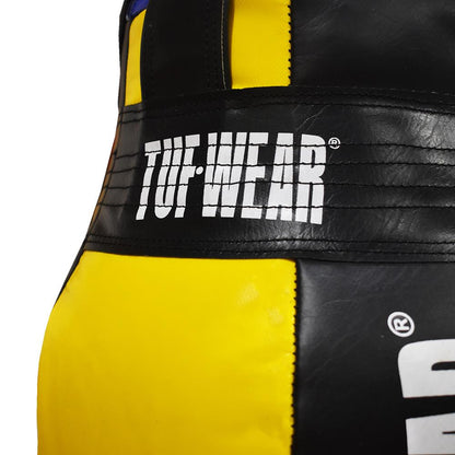 Tuf Wear Balboa Uppercut Spring Bag With Hanging Straps