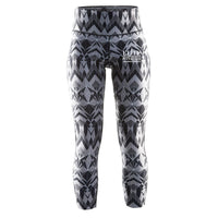 Thumbnail for Elite Commando Fitness Pure Print Tights