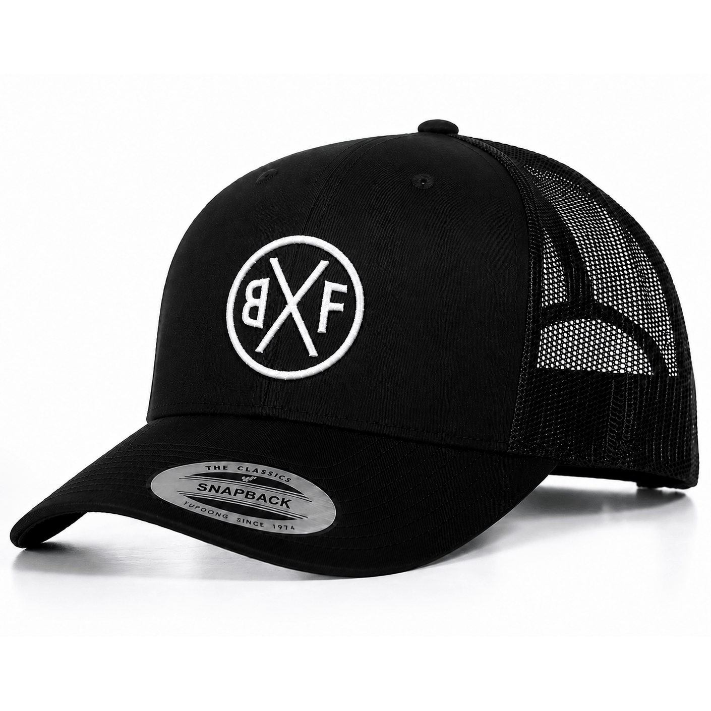 BXF Trucker Cap
