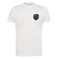 Chelmsford Abc Kids T-Shirt - White