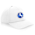 Orpington & District ABC Baseball Cap - White