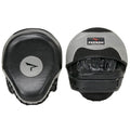 Phenom Boxing Fp-2 Stealth Pads - Black/Grey