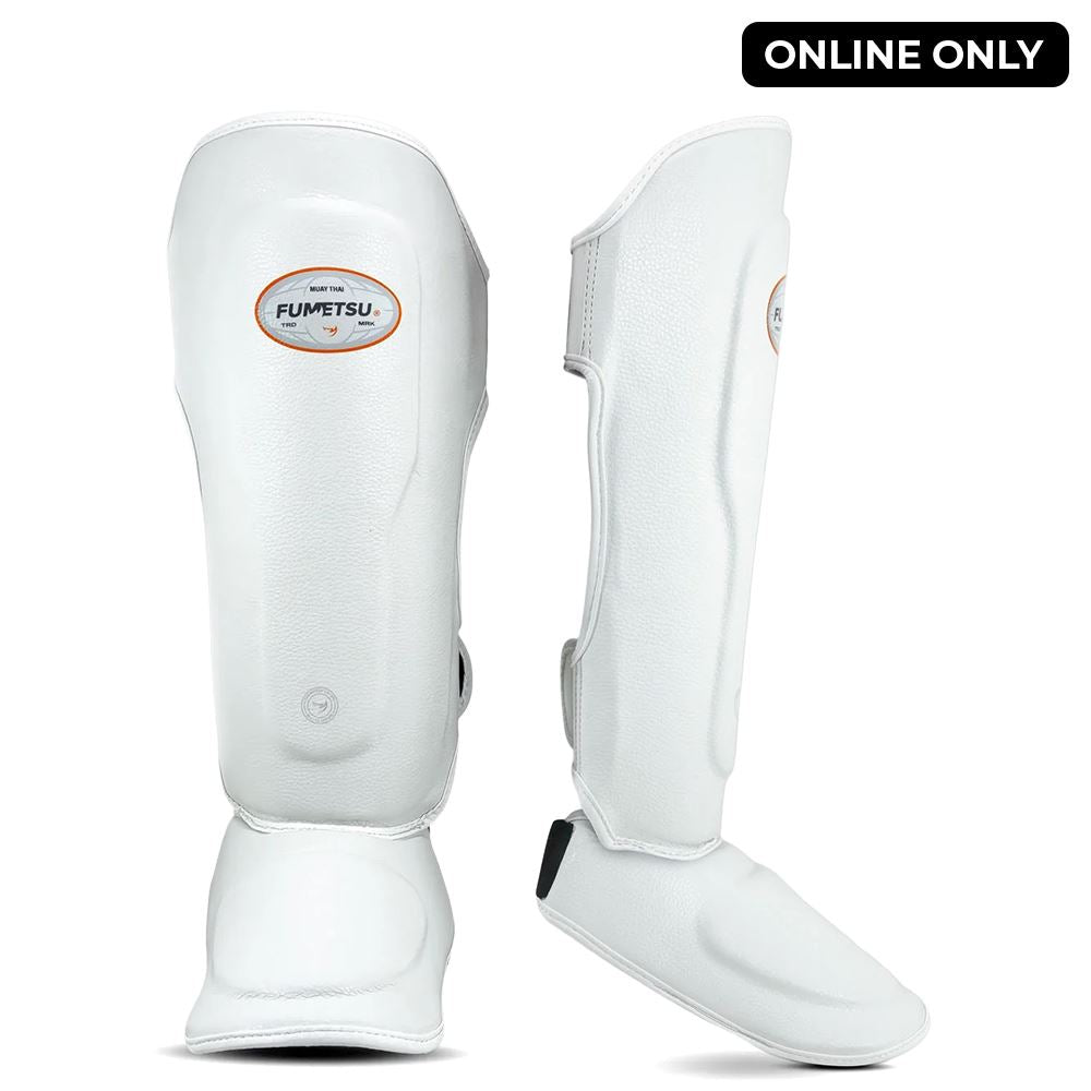 Fumetsu FMT1 Thai Shin Guards