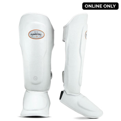 Fumetsu FMT1 Thai Shin Guards