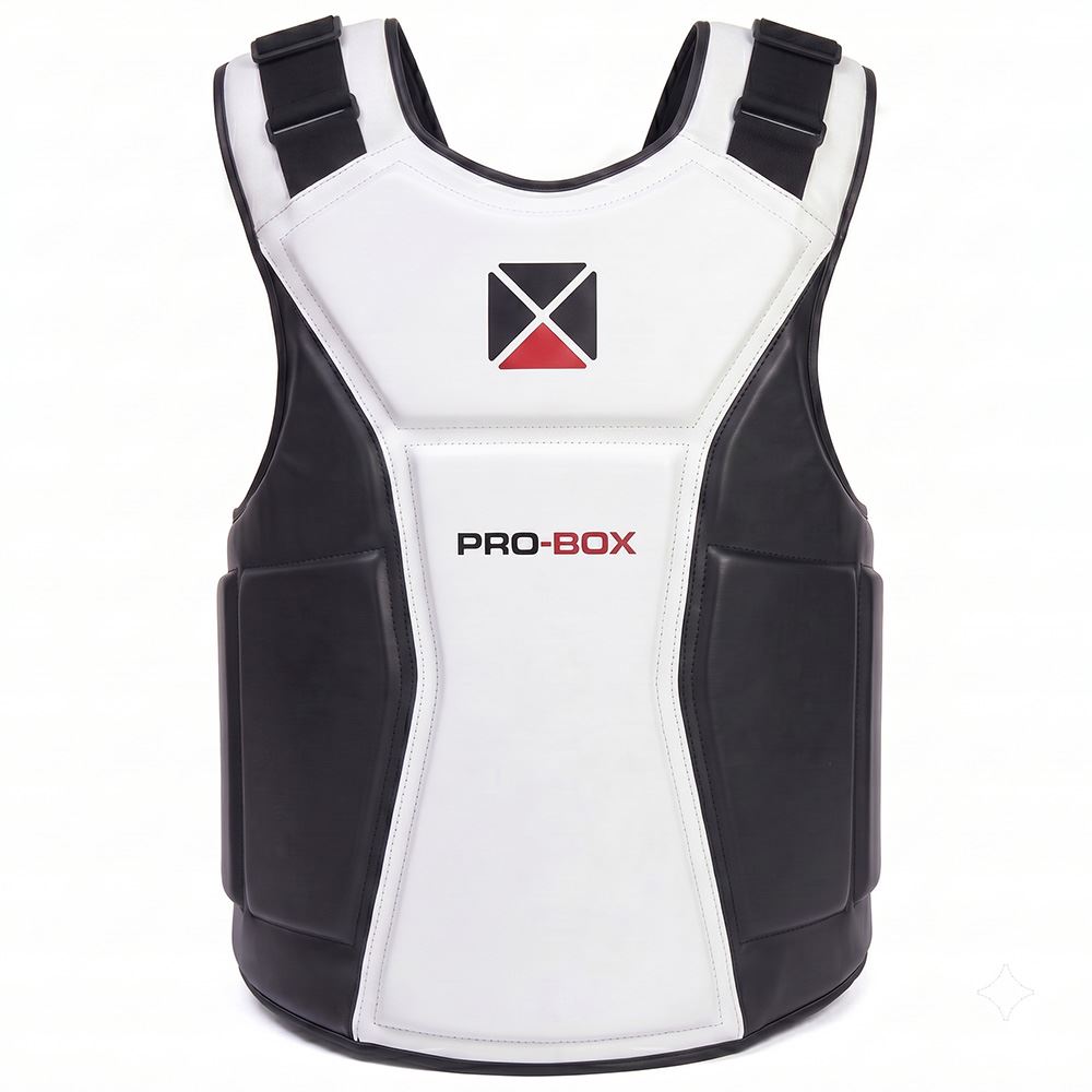 Pro Box Elite Body Protector
