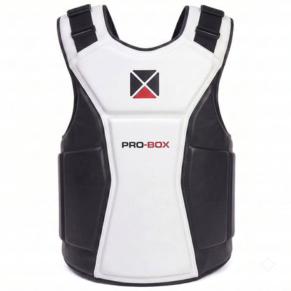 Pro Box Elite Body Protector