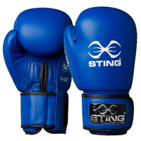Thumbnail for Sting AIBA Approved Gloves