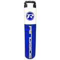 Ringside 6Ft Synthetic Leather Punchbag - Blue/White