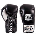 Cleto Reyes Pro Contest Glove - Black