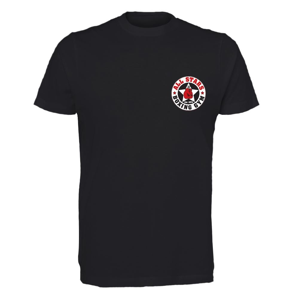 All Stars Boxing Gym Kids T-Shirt