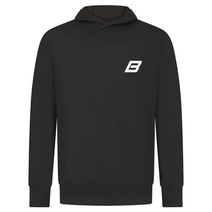 Be First Contrast Hoodie