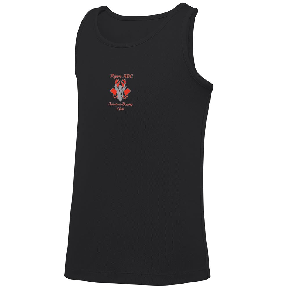 Ripon ABC Kids Vest